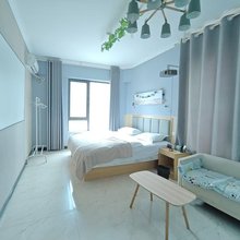 星尚民宿(郑州海亮时代刘庄地铁站店)