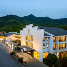 老君山源道酒店