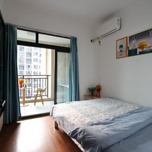 春寓民宿(天堡雅苑店)