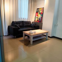 潮州鸿都公寓