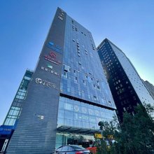 汉庭酒店(北京东直门地铁站店)