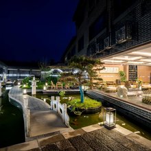 枕河·别院民宿(鳌头矶店)
