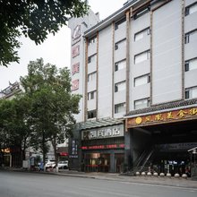 凤凰凯宾酒店