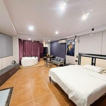青提湾酒店