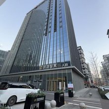 明湖智寓酒店(科创金融中心店)