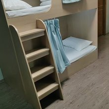 避风港青年旅舍