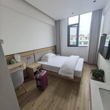 天台阳阳旅社