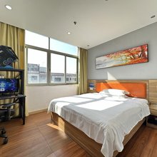 本色电竞酒店(东莞虎门店)