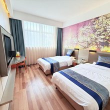海棠酒店