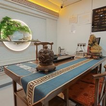 时韵别院民宿(忻州古城景区店)