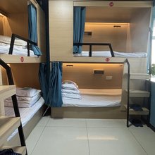 拾光驿站青年旅舍
