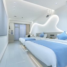 雨薇民宿(亚布力店)