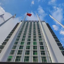 超级富豪青年旅舍(昆明火车站店)