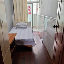 芳香民宿( 合肥磨店大学城幼儿师范地铁站店)