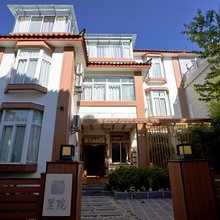 丽江里院智能民宿(古城忠义市场店)