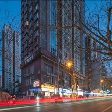 建涛民宿(湖南省儿童医院店)