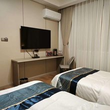 永昌柏悦酒店