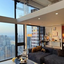 梦室·Room2Dream城市全套房公寓(成都太古里店)