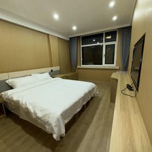 平川鑫鸿智慧宾馆