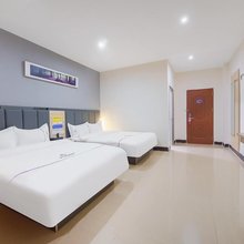 湛江蓝天便捷酒店(东海岛店)