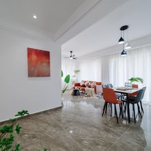 棋子湾半山半海民宿(交投山海颂店)