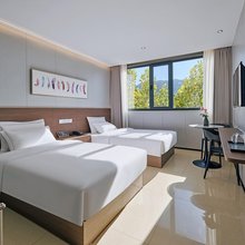 三门峡康乐温泉酒店(高阳山店)
