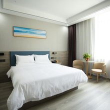 海友酒店(太原北肖墙万达广场店)