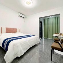 悦福民宿(贵州财经大学商务学院店)