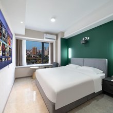 喜玛Z连锁店(卓越坊店)