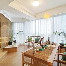 花伴·美学酒店公寓(南京南站店)