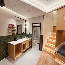 子衿电竞酒店