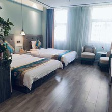陇原之星酒店(庆阳市人民医院店)