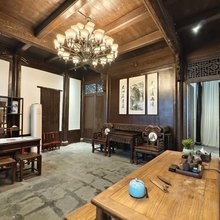 祥云居(南浔古镇景区店)