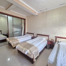 新沛宾馆