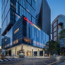 深圳南山万象青华酒店(万象天地店)
