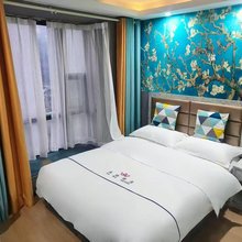 亚娃酒店(毕节市人民公园西客运站店)