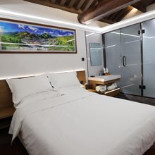 岢岚谣民宿(忻州古城店)