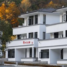 清峡度假山庄(宣城泾县店)