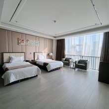 怀来金泉假日酒店