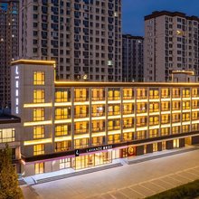 麗枫酒店(晋中太谷金谷广场店)