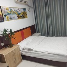 好运住宿(武汉纺织大学阳光校区店)