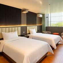 玖玖智慧公馆(东莞清溪大王山森林公园店)