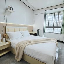 玥玥民宿(漳州动车站店)