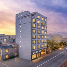 Seayarden Smart·希雅顿智能 Stay(徐闻进港大道店)