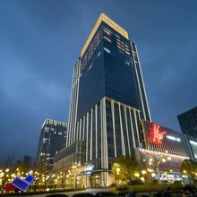 欢致美居(广州天河体育中心太古汇店)