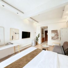 成都川途酒店公寓(天府广场春熙路店)