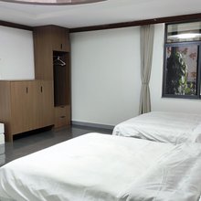 拥旅康养民宿