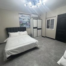 居歆家创业园(上海浦东机场店)