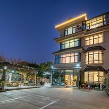 翌宸民宿(上海金山北站店)