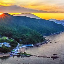 深圳五洲云海酒店(云海天使湾店)